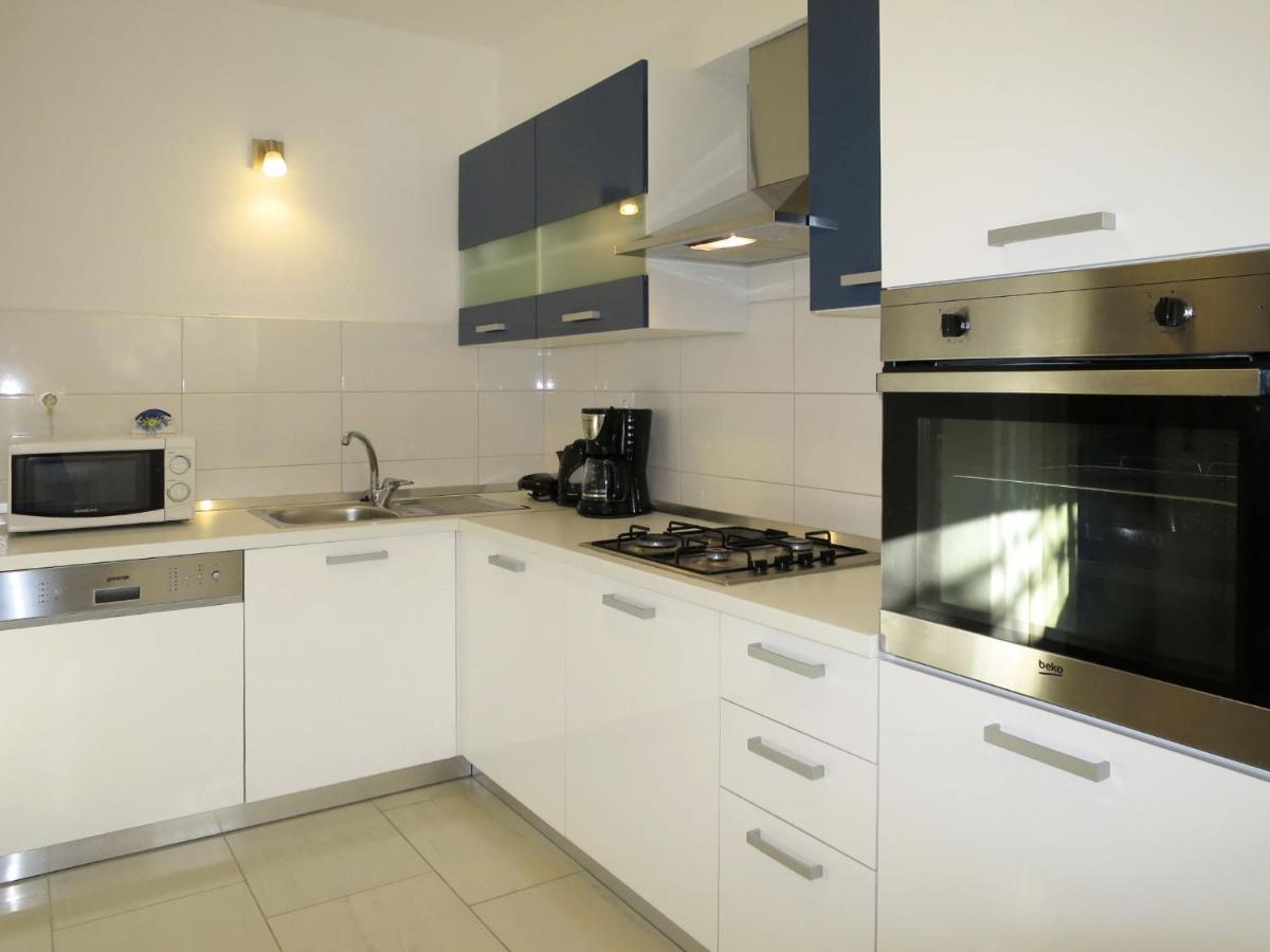 Apartment Klaric-2 By Interhome Trogir Kültér fotó