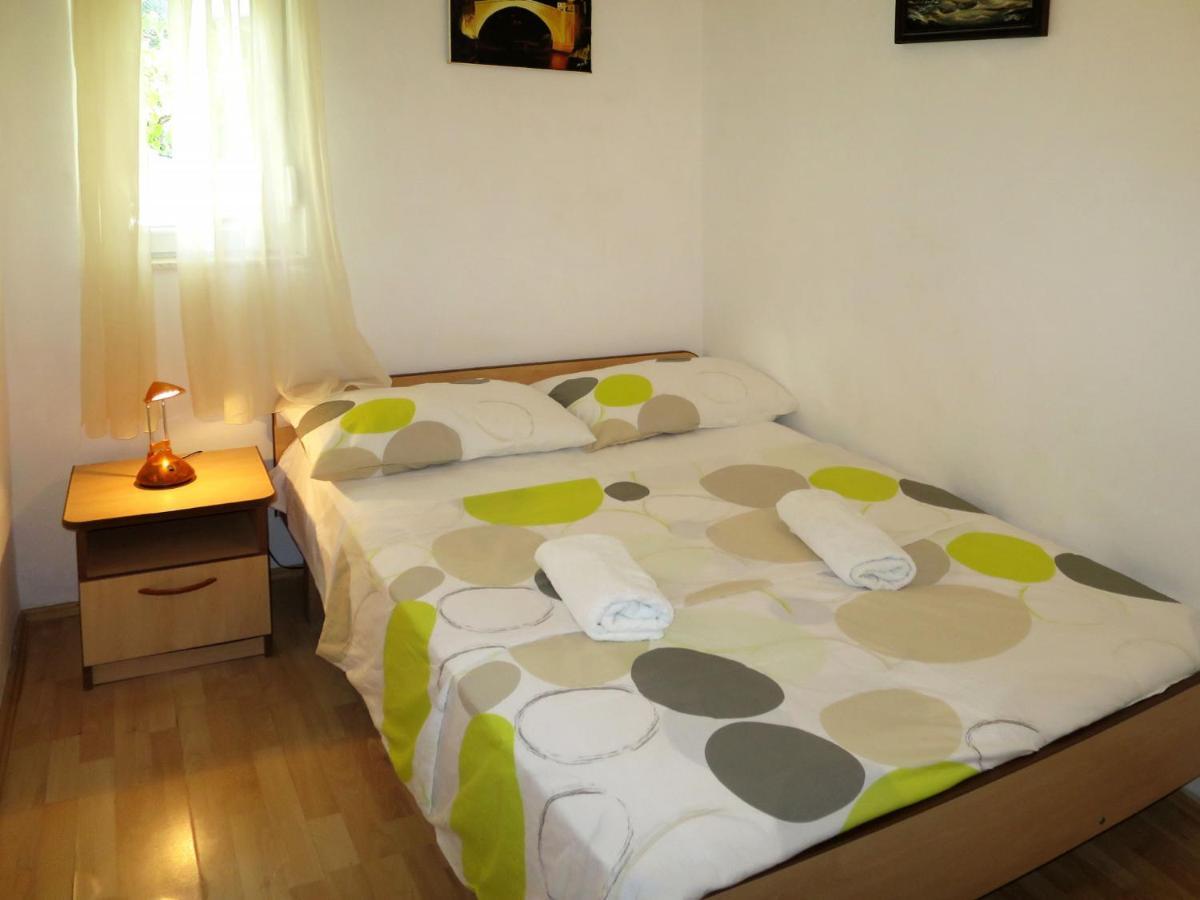 Apartment Klaric-2 By Interhome Trogir Kültér fotó